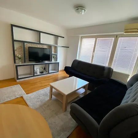 Marshal Apartman