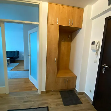 Apartman Marshal