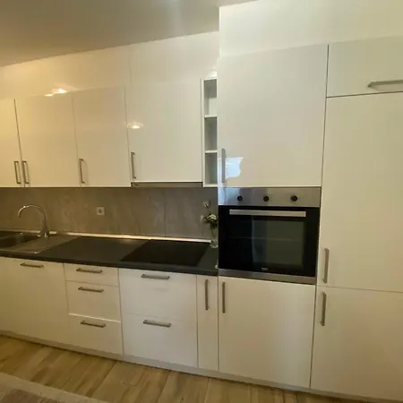 Apartman Marshal