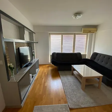 Apartman Marshal *