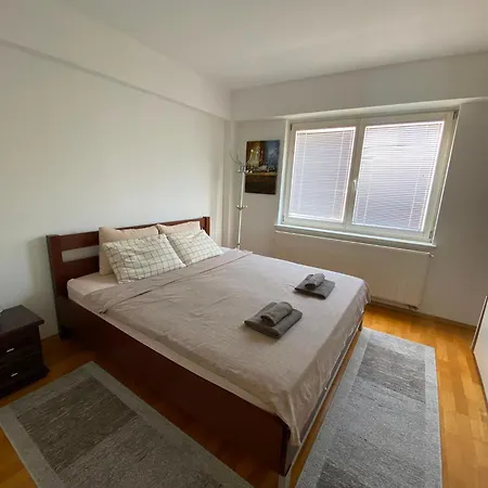 Marshal Apartman Szarajevó